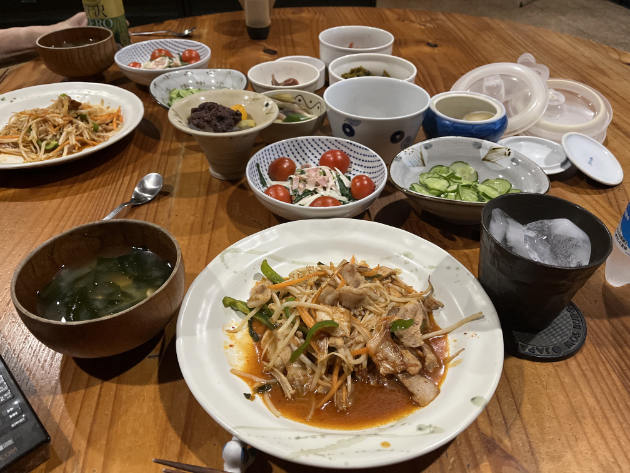 yuuhan-2026-07-28夕飯