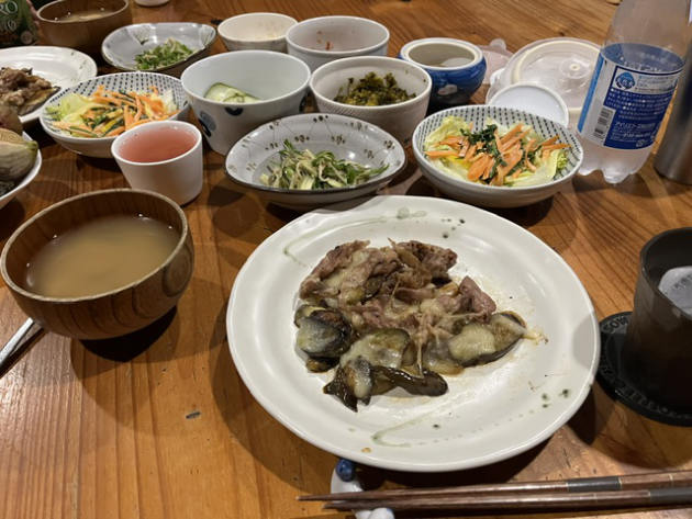 yuuhan-2026-09-04夕飯