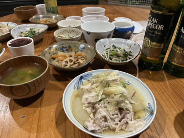 yuuhan-2026-09-17夕飯