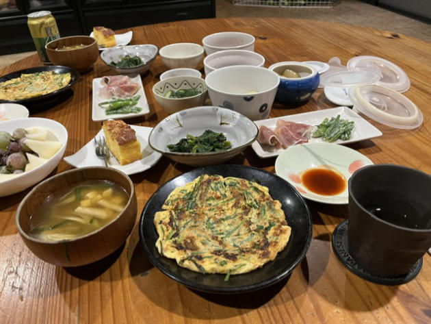 yuuhan-2026-09-19夕飯
