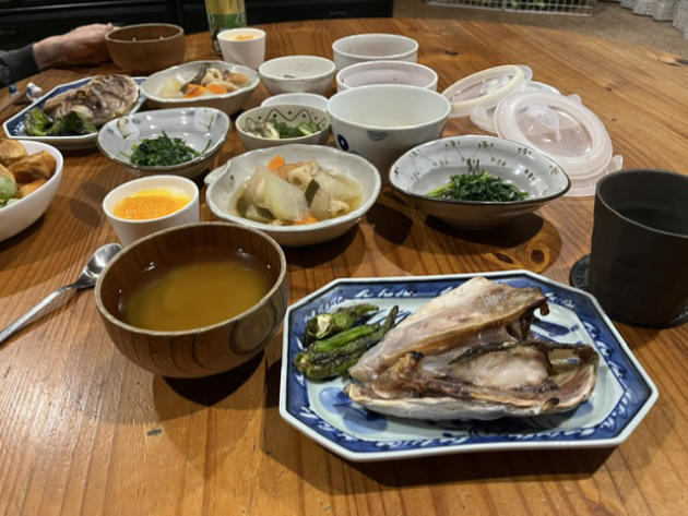 yuuhan-2026-09-20夕飯