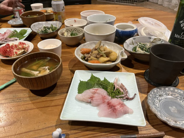 yuuhan-2026-10-05夕飯